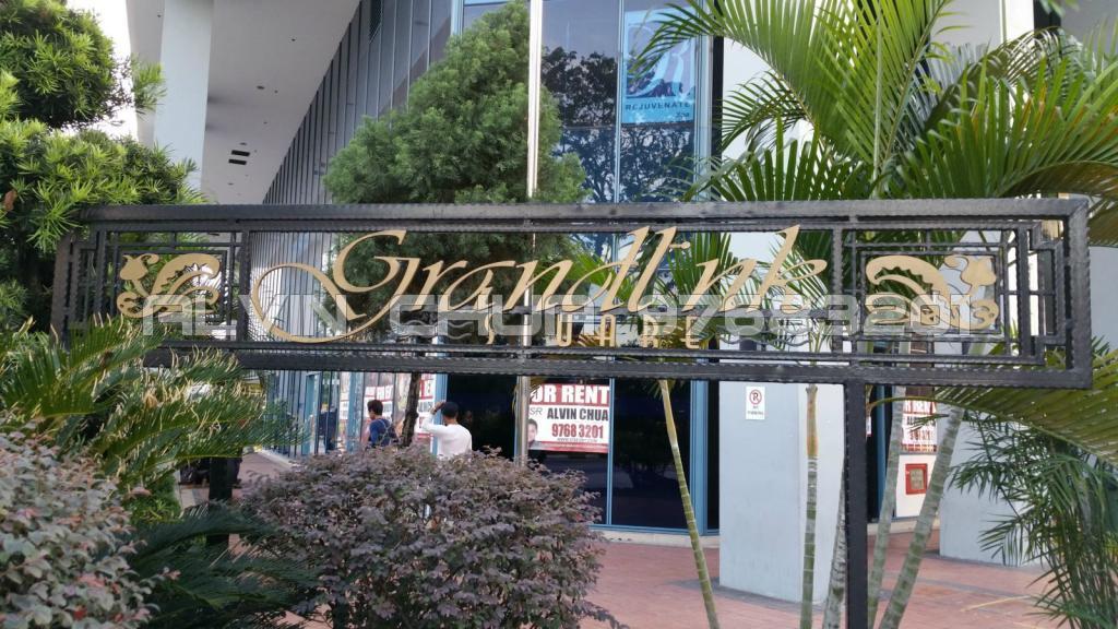 GRANDLINK SQUARE thumbnail photo